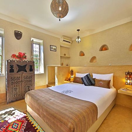 Villa 55 Marrakech Marrakesz Zewnętrze zdjęcie