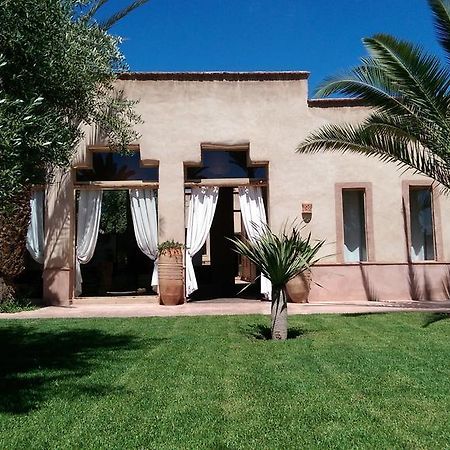 Villa 55 Marrakech Marrakesz Zewnętrze zdjęcie