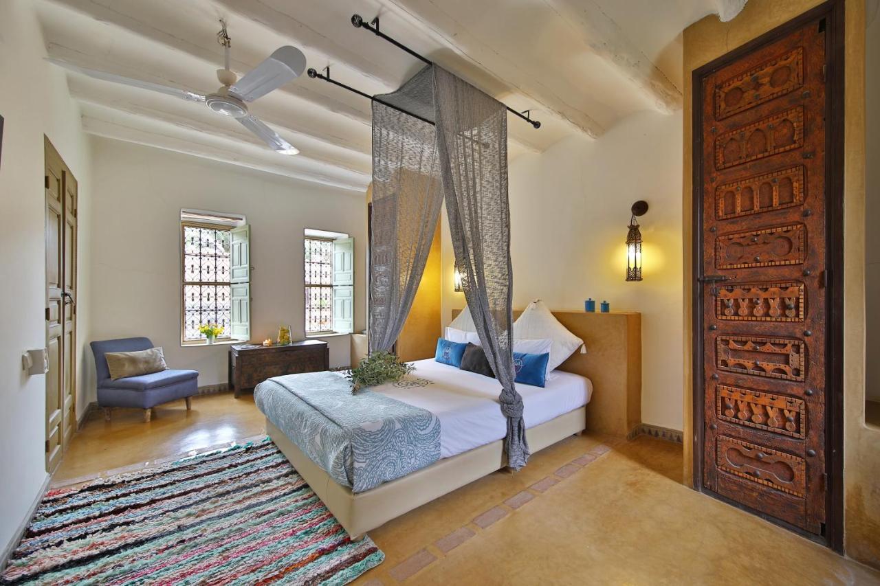 Villa 55 Marrakech Marrakesz Zewnętrze zdjęcie