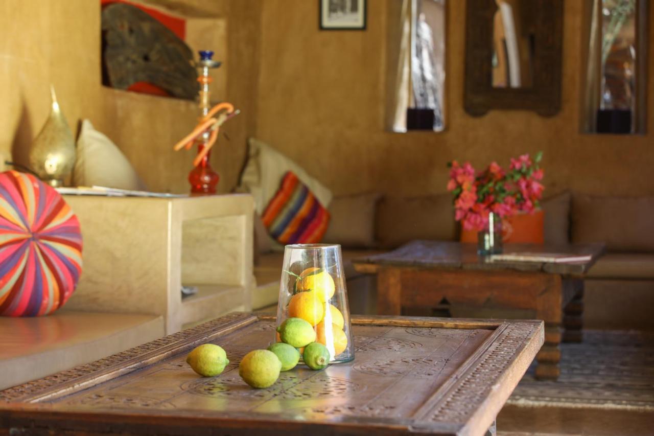 Villa 55 Marrakech Marrakesz Zewnętrze zdjęcie