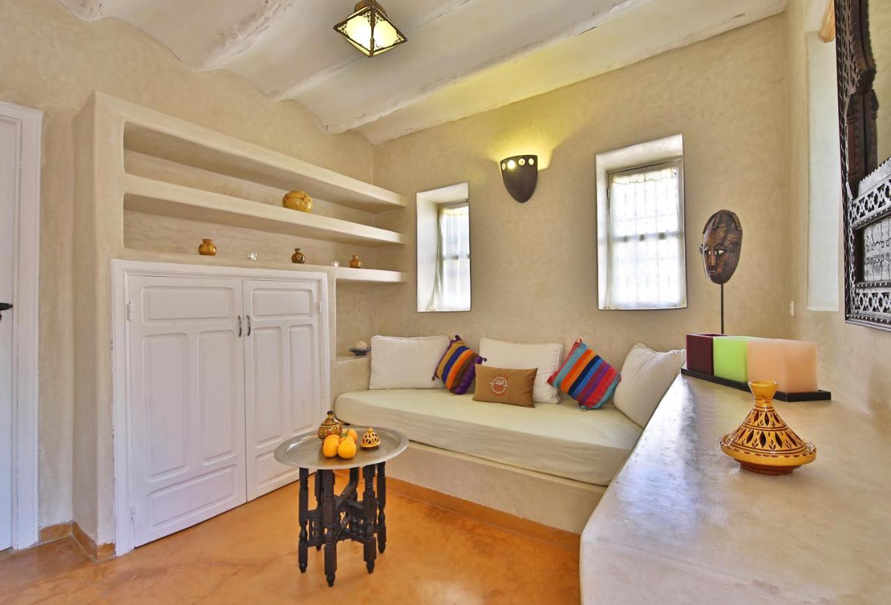 Villa 55 Marrakech Marrakesz Zewnętrze zdjęcie