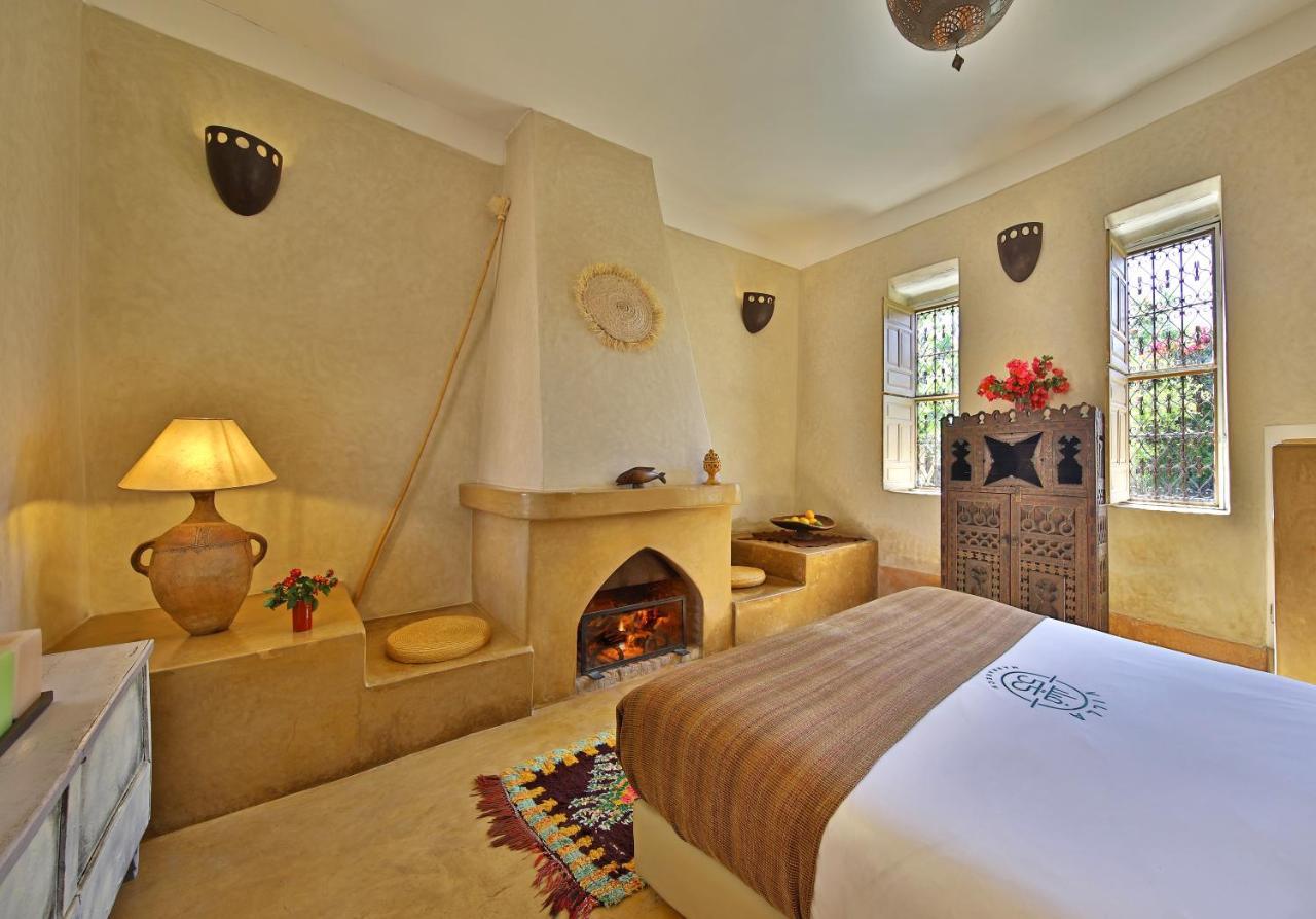Villa 55 Marrakech Marrakesz Zewnętrze zdjęcie