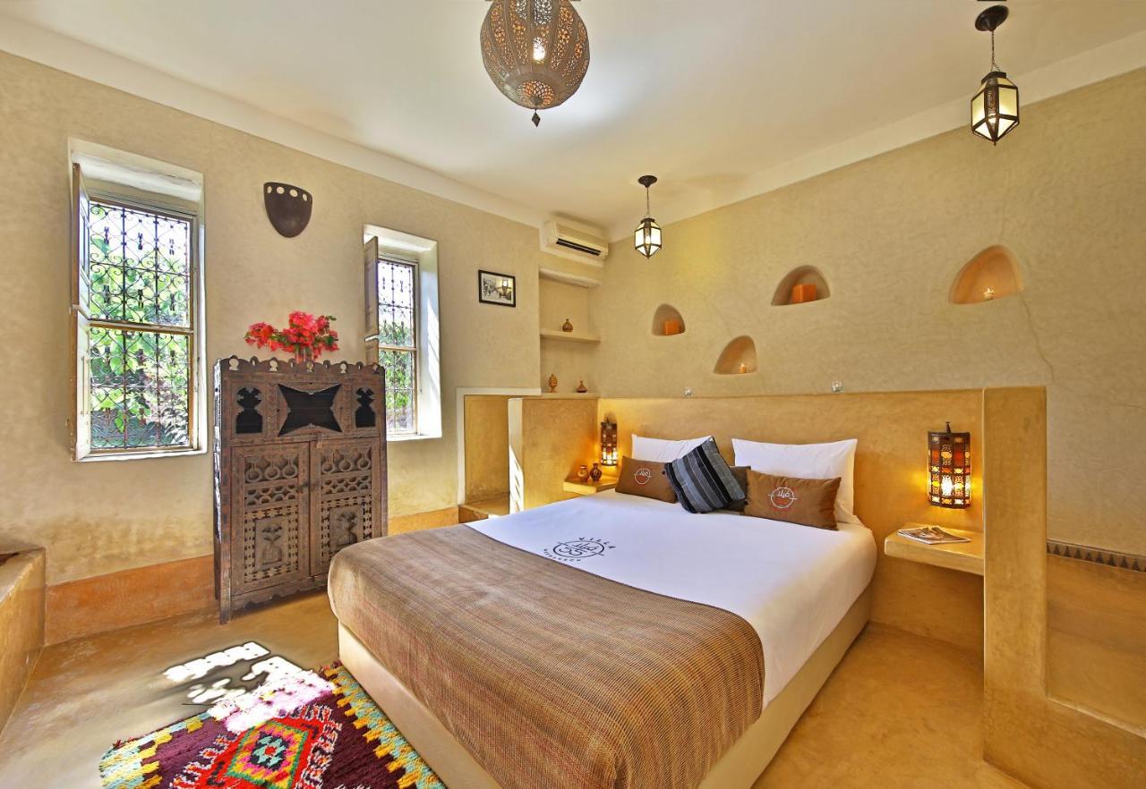 Villa 55 Marrakech Marrakesz Zewnętrze zdjęcie