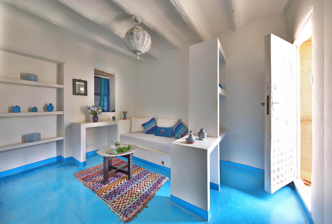 Villa 55 Marrakech Marrakesz Zewnętrze zdjęcie