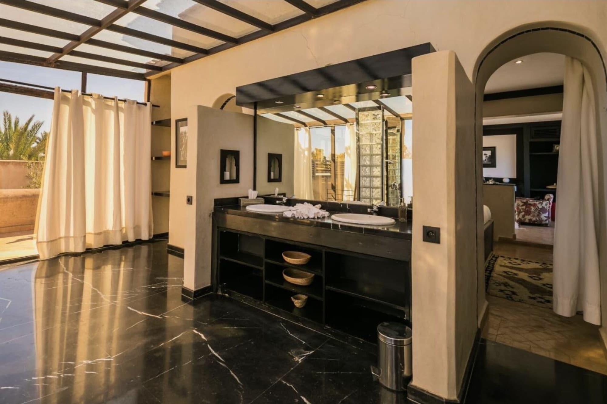 Villa 55 Marrakech Marrakesz Zewnętrze zdjęcie