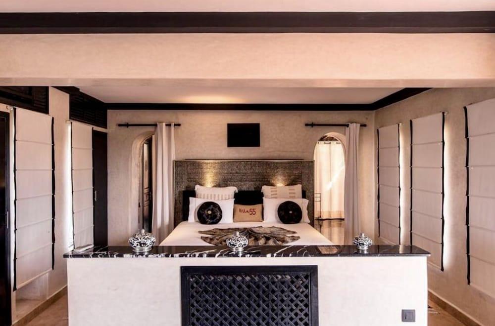 Villa 55 Marrakech Marrakesz Zewnętrze zdjęcie