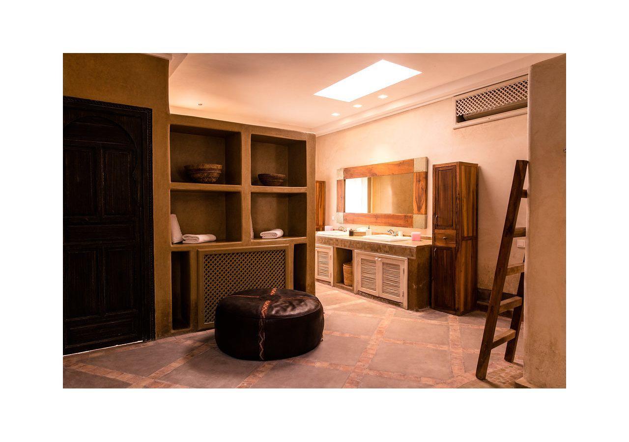 Villa 55 Marrakech Marrakesz Zewnętrze zdjęcie