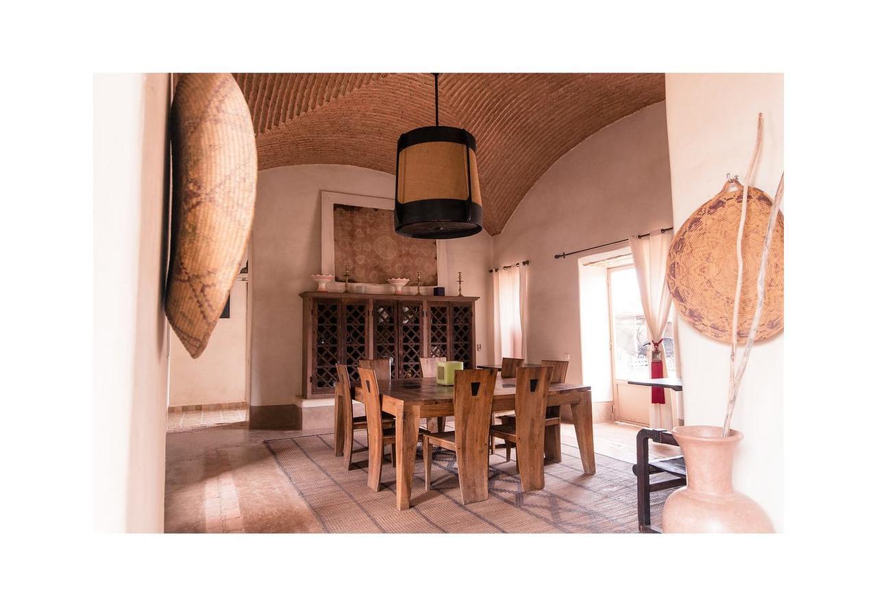 Villa 55 Marrakech Marrakesz Zewnętrze zdjęcie