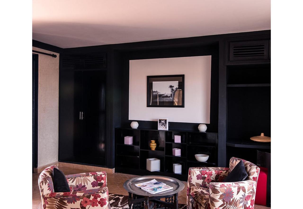 Villa 55 Marrakech Marrakesz Zewnętrze zdjęcie