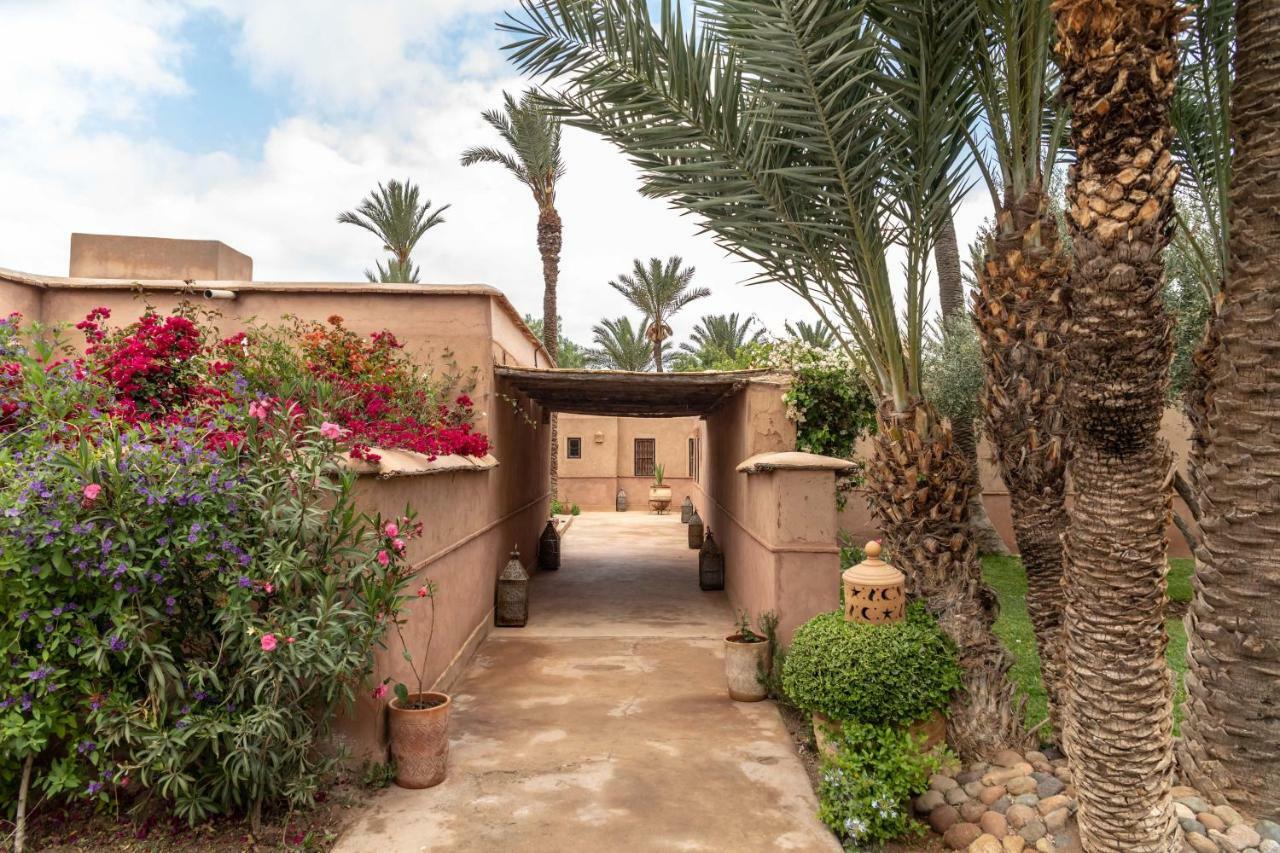 Villa 55 Marrakech Marrakesz Zewnętrze zdjęcie