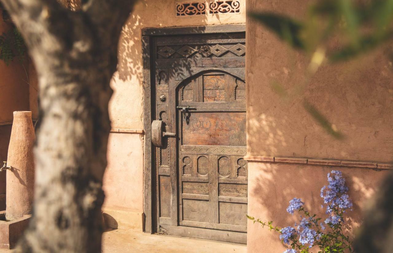 Villa 55 Marrakech Marrakesz Zewnętrze zdjęcie