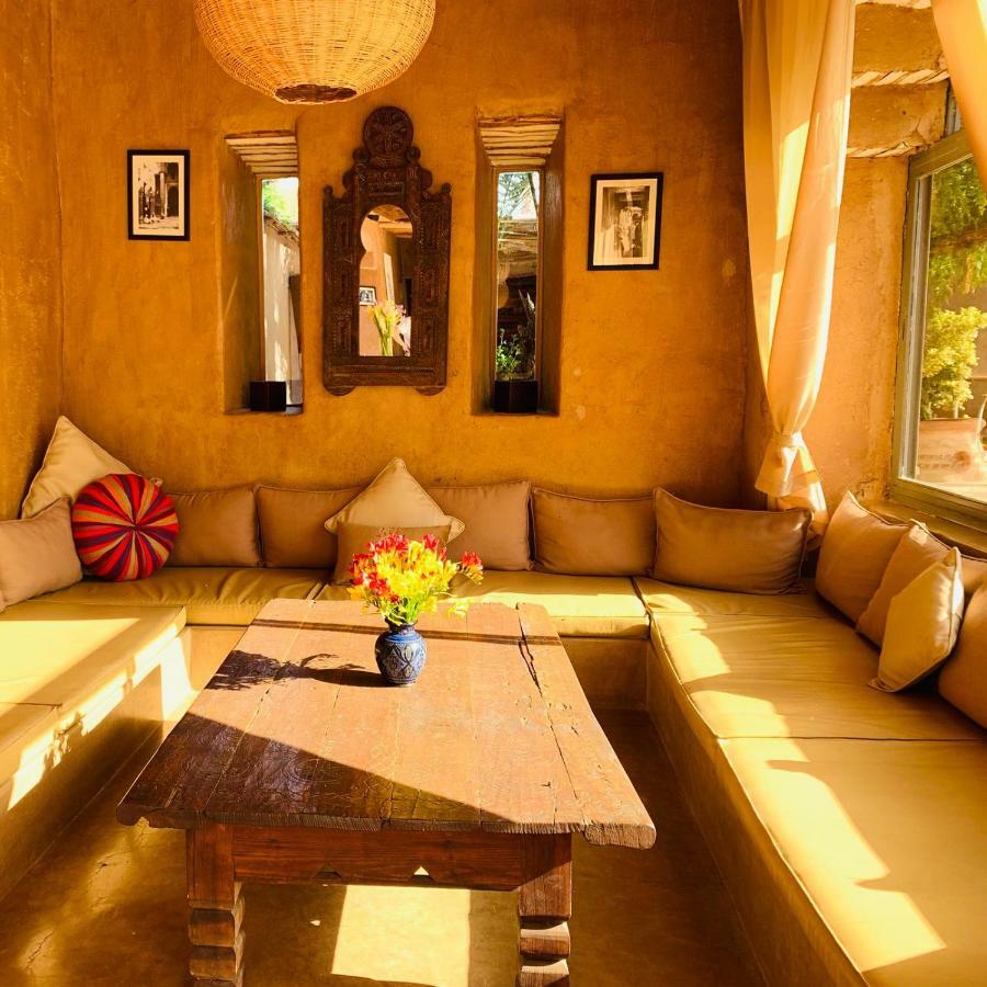 Villa 55 Marrakech Marrakesz Zewnętrze zdjęcie