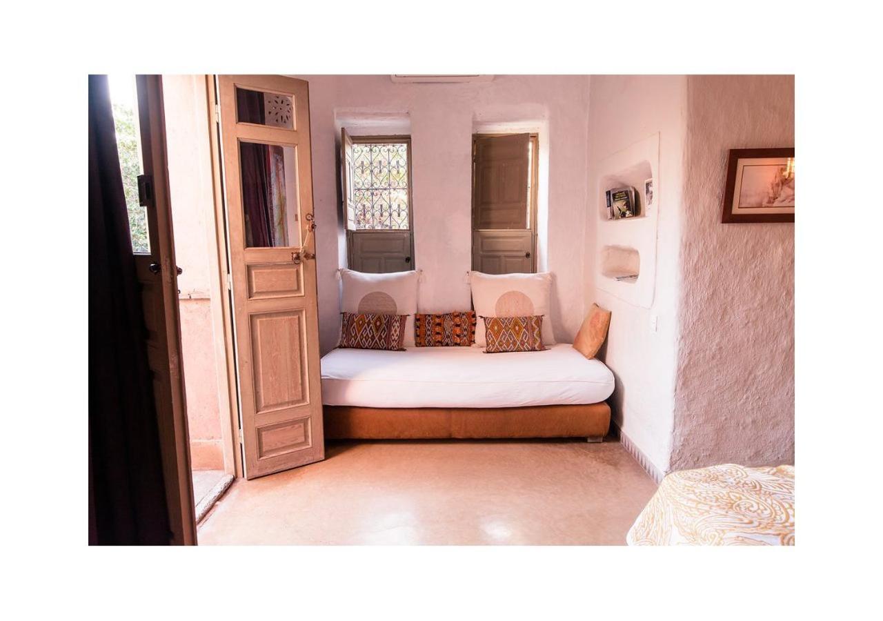 Villa 55 Marrakech Marrakesz Pokój zdjęcie