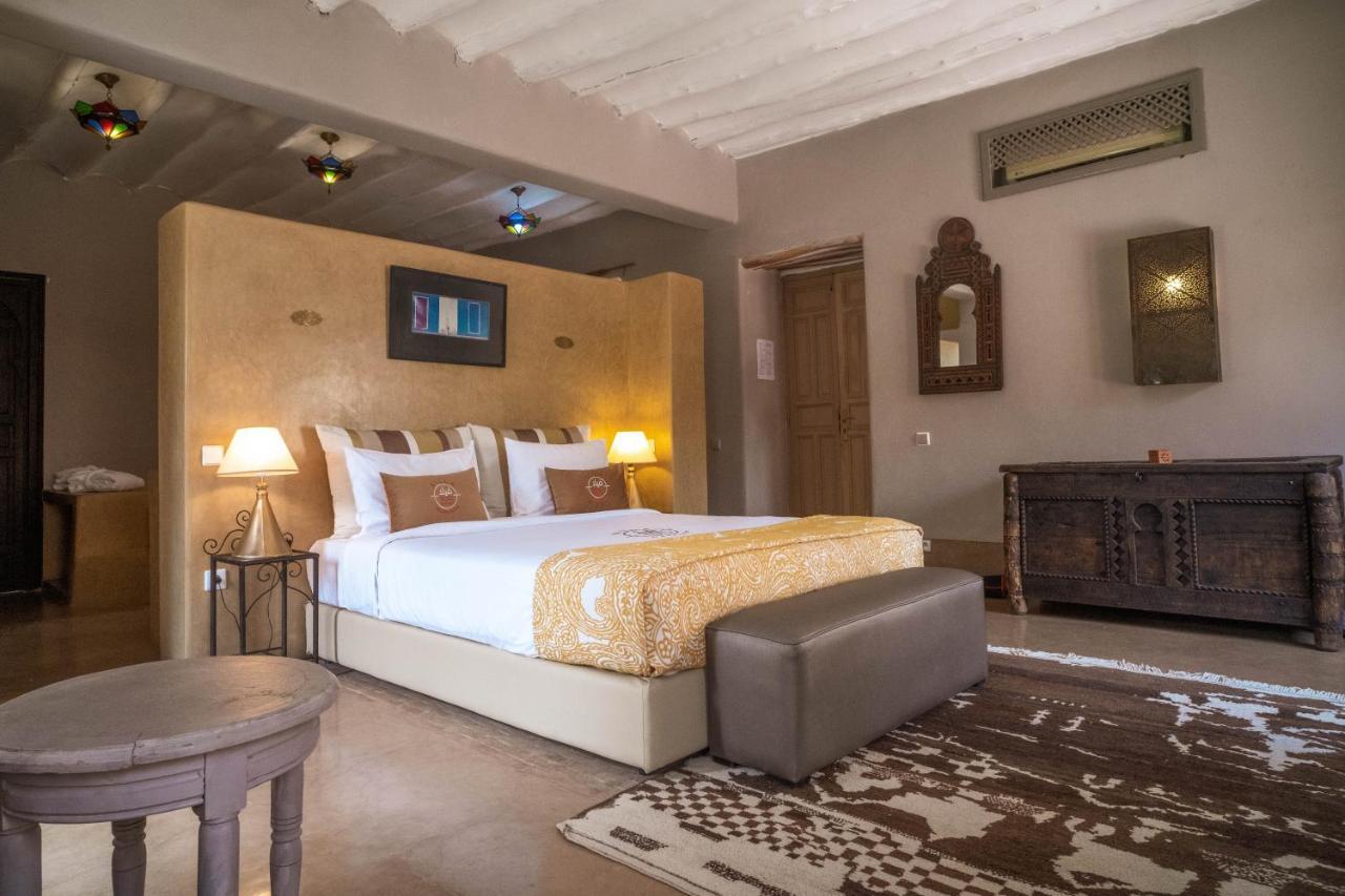 Villa 55 Marrakech Marrakesz Zewnętrze zdjęcie