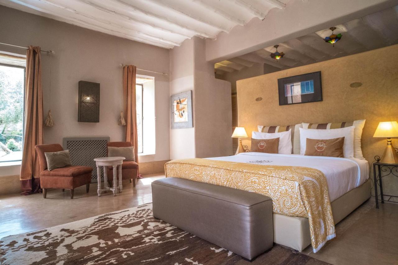 Villa 55 Marrakech Marrakesz Zewnętrze zdjęcie