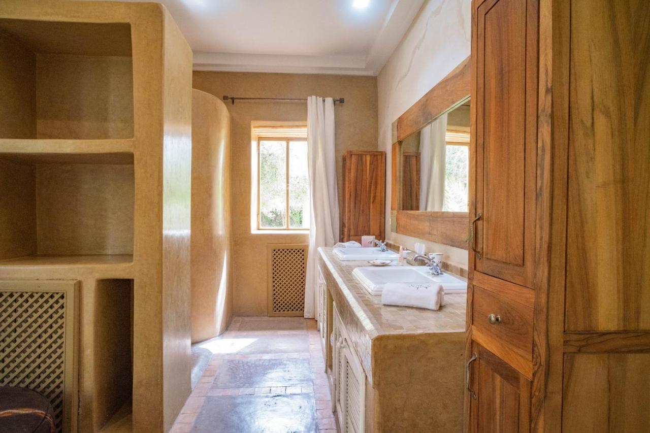 Villa 55 Marrakech Marrakesz Zewnętrze zdjęcie