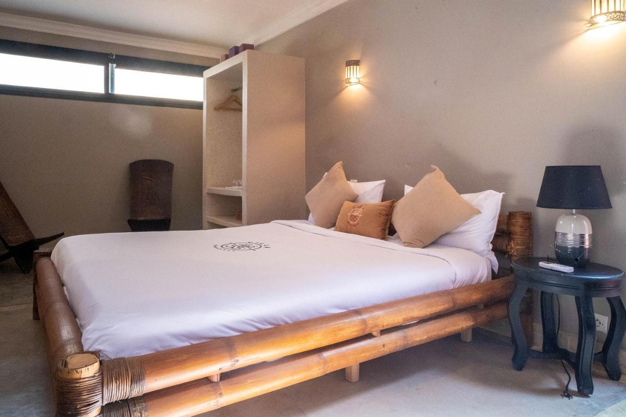 Villa 55 Marrakech Marrakesz Zewnętrze zdjęcie